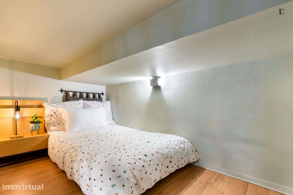 Estúdio - localizado em Sé de Braga e São Lázaro Braga - Grande imagem: 2/7