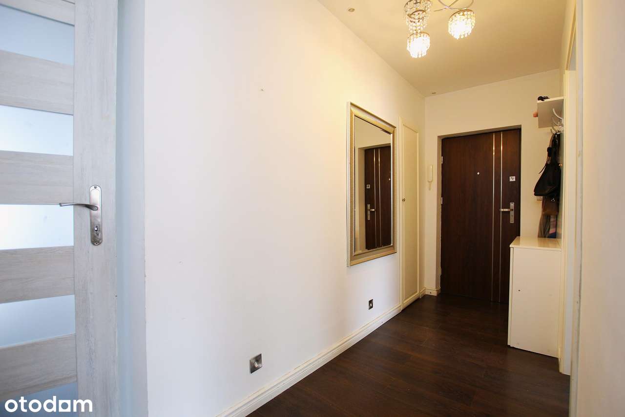 Dwa pokoje w dobrym stanie z możliwością zakupu garażu.-12