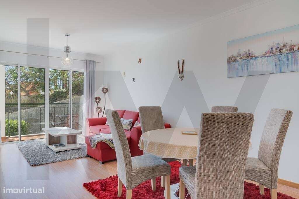 Apartamento T2 na Zona Mais Nobre do Garajau, Caniço – Vista Mar e Loc - Grande imagem: 4/18