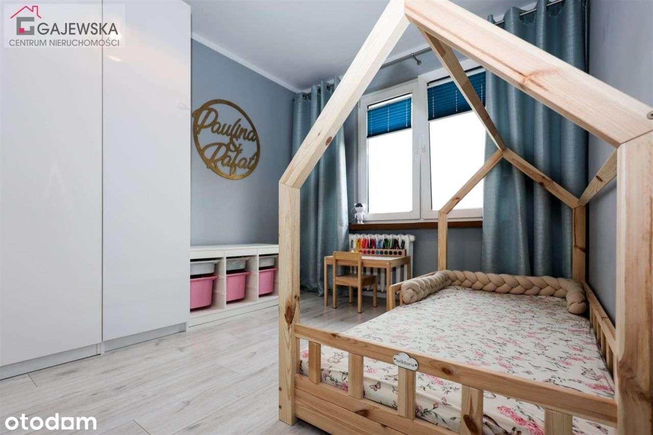 Przytulne mieszkanie dla rodziny w Wałczu!-6