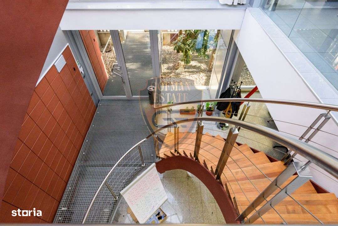Spatiul comercial, Stadion, 225 mp utili cu curte si balcoane, 5 bai, - Imagine principală: 5/19
