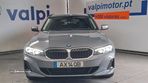 BMW 320 e Touring Corporate Edition Auto - 4