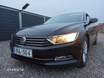 Volkswagen Passat 2.0 TDI BMT Comfortline DSG - 12