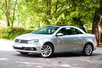 Volkswagen Eos 1.4 TSI Sport & Style - 4