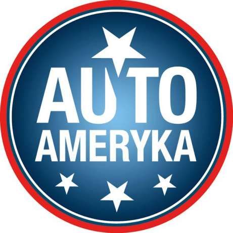 AUTOAMERYKA.PL logo