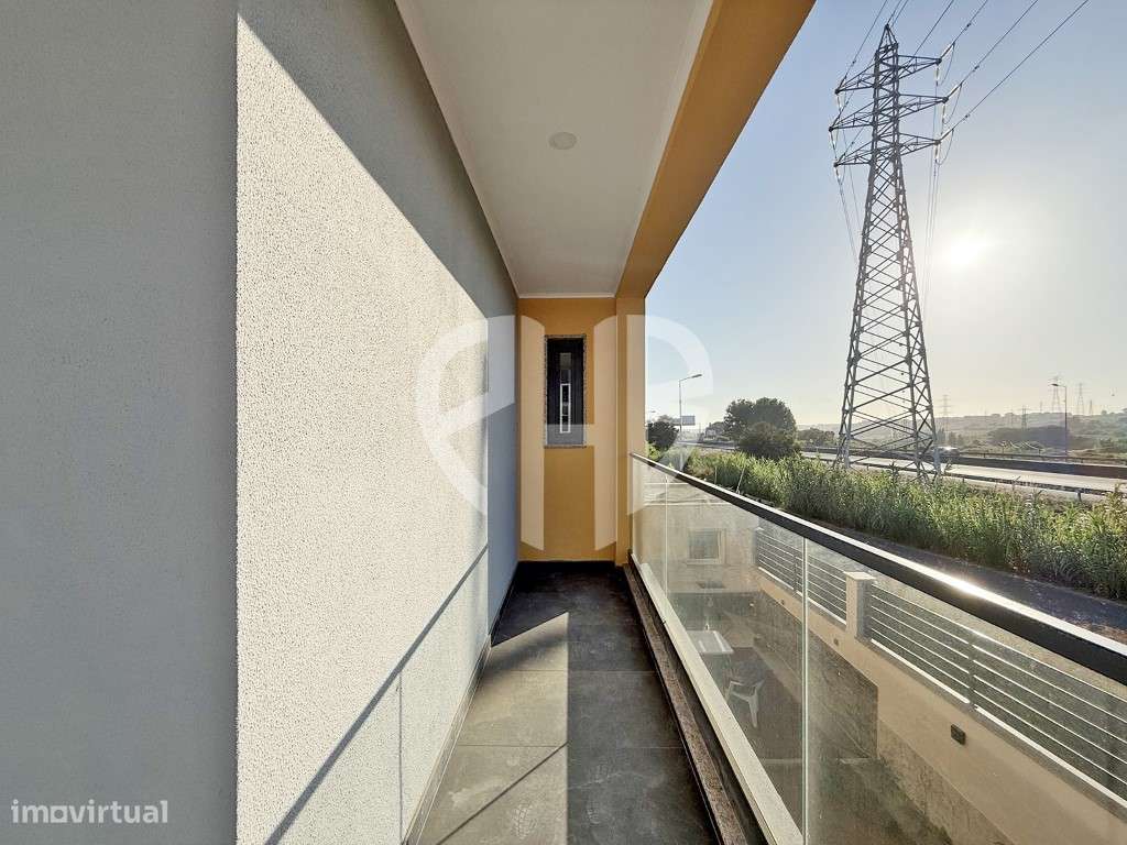 Moradia Isolada T4 Nova com Piscina Aquecida | Caparica | Conclusão...-52