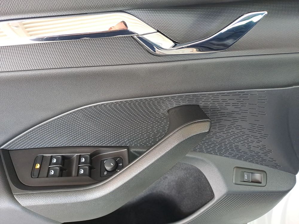 SKODA OCTAVIA Style 1.5 E-TSI 150KM DSG Kamera Martwe Pole SmartLink Salon PL ASO