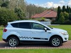 Ford Kuga - 3