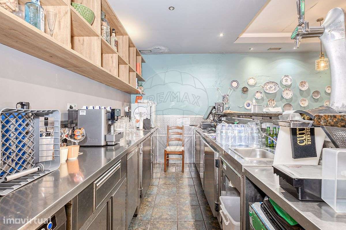 Trespasse  para venda-19