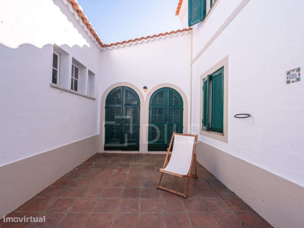 Moradia T6 para habitação ou Alojamento Local, no Alentejo-33