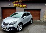 Opel Mokka 1.4 T Enjoy - 4