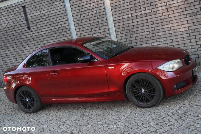 BMW Seria 1 - 5