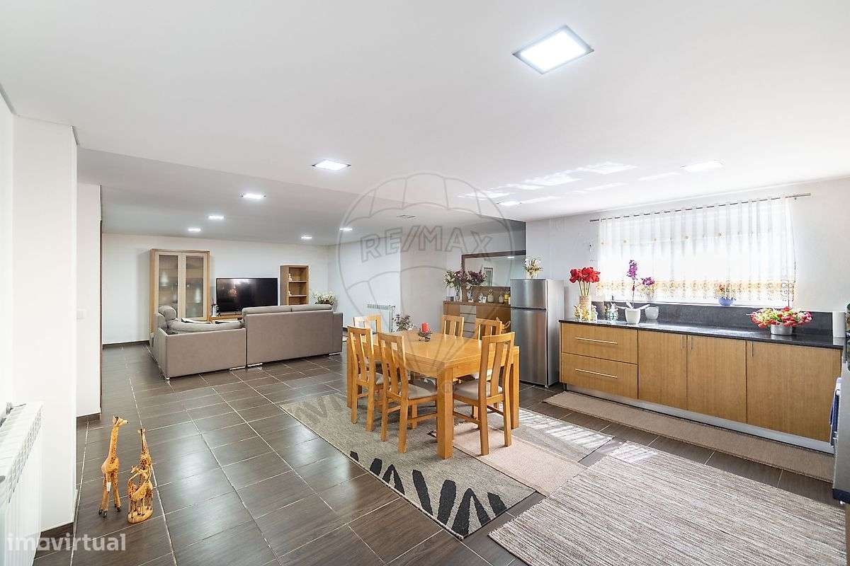 Moradia T4 para venda - Grande imagem: 5/37