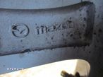 MAZDA FELGA ALUMINIOWA 7Jx18 ET50 5X114,3 - 6