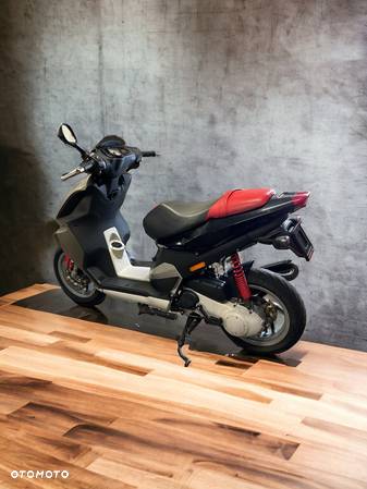 Piaggio NRG - 5