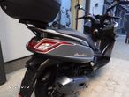 Kymco Downtown - 20