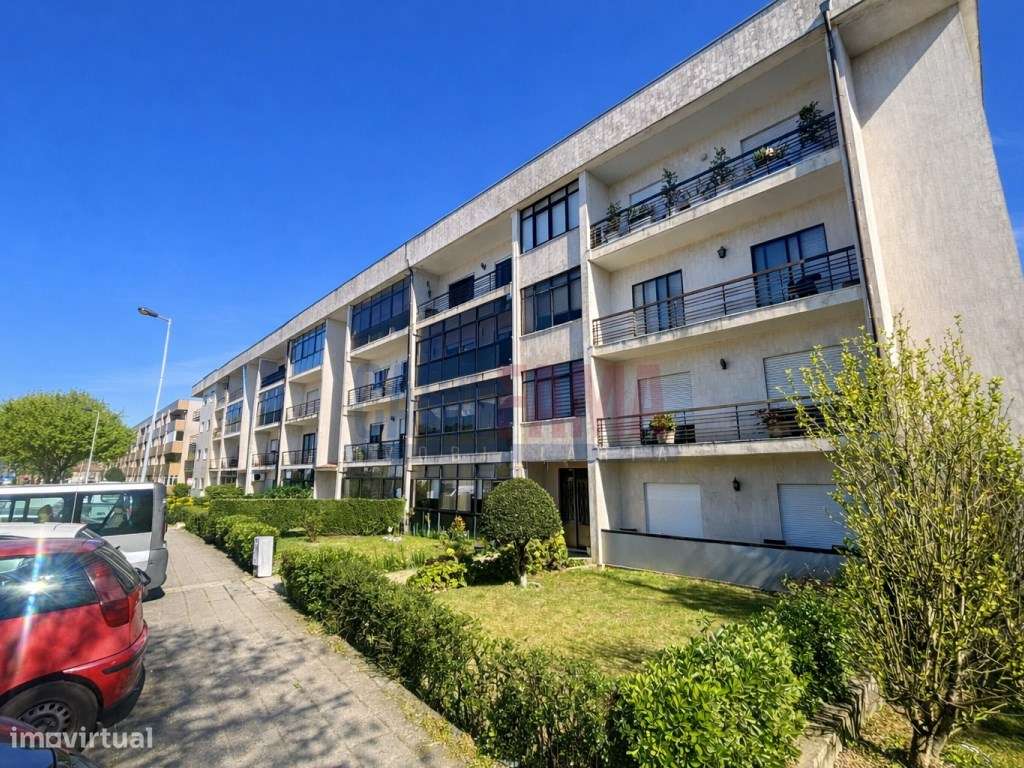 Apartamento T3 Braga