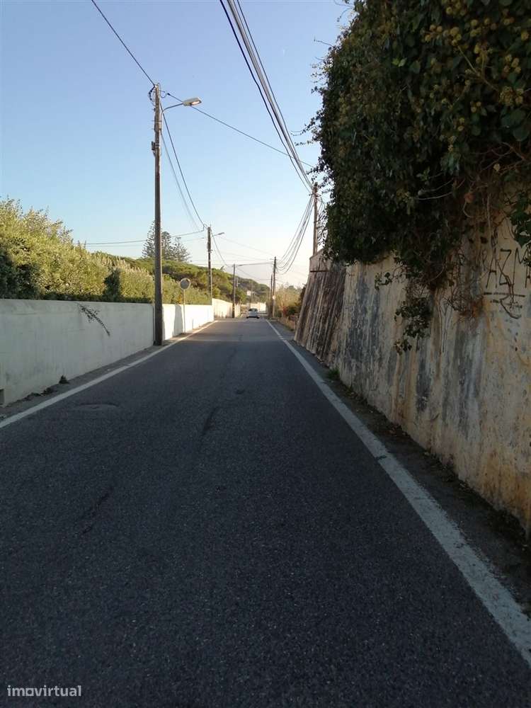 Terreno Urbano em Sintra, Praia das Maçãs - Grande imagem: 3/22