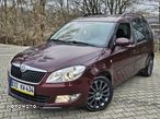 Skoda Roomster 1.2 TSI Style PLUS EDITION - 32