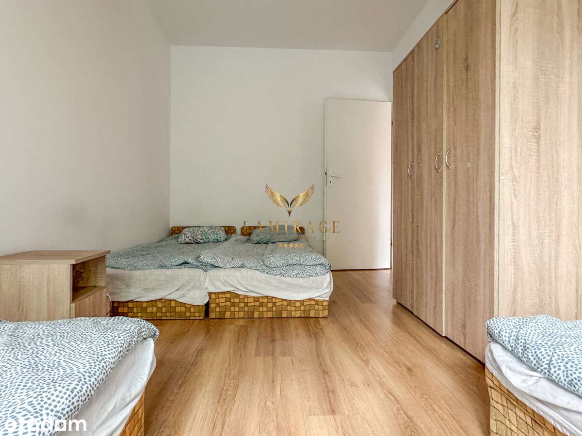 Leśnica | pakiet 4 szeregów | Roi 12%-6