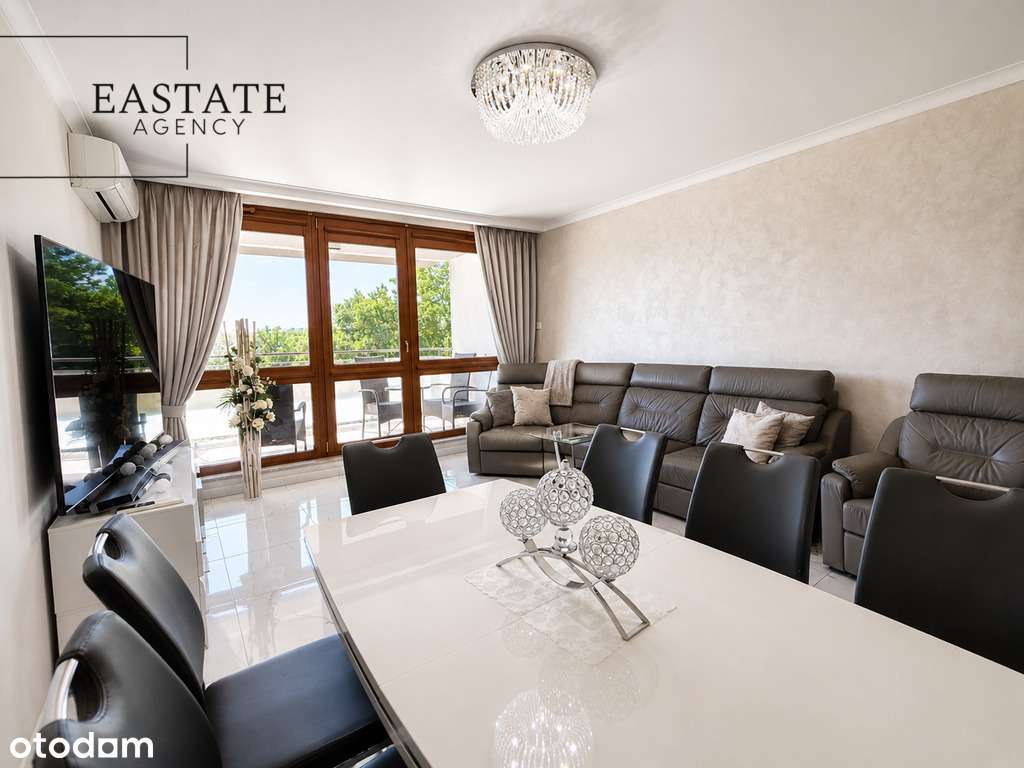 Wyjątkowy apartament na osiedlu Premiu Point