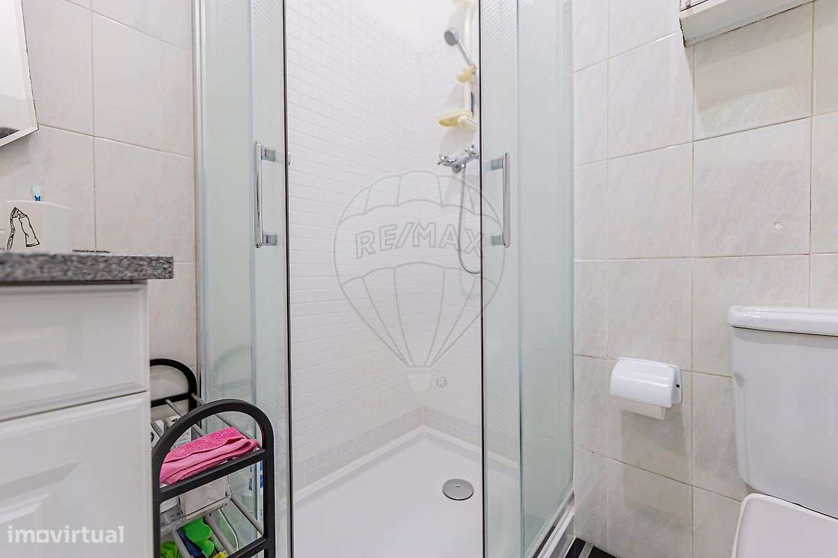 Apartamento T2 para venda-11