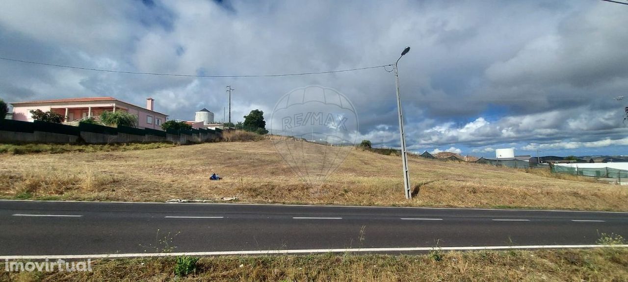 Terreno  para venda