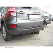 Carlig de remorcare pentru TOYOTA RAV 4 - 5usi, fara roata de rezerva pe haion- sistem semidemontabil -cu suruburi - din 2005 - 9