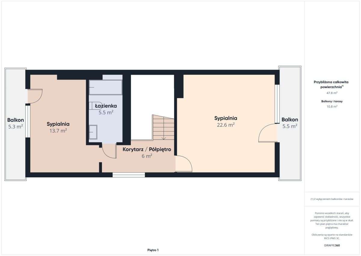 Dom w świetnej lokalizacji – wprowadź się od razu!-17