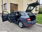 Skoda Fabia 1.0 TSI Ambition Plus - 15