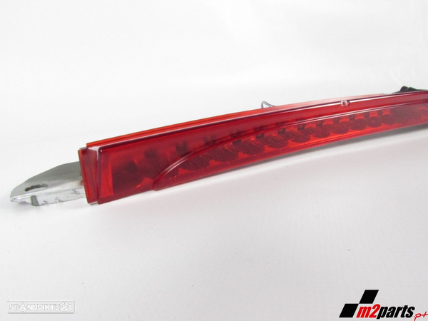 Terceira luz stop Seminovo/ Original BMW 3 Touring (E91) 63257145669 - 3