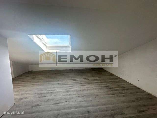 Moraria T3+1 Geminada na Abóboda / Possibilidade Piscina-47