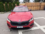 Skoda Octavia Combi 2.0 TSI DSG RS Plus - 1