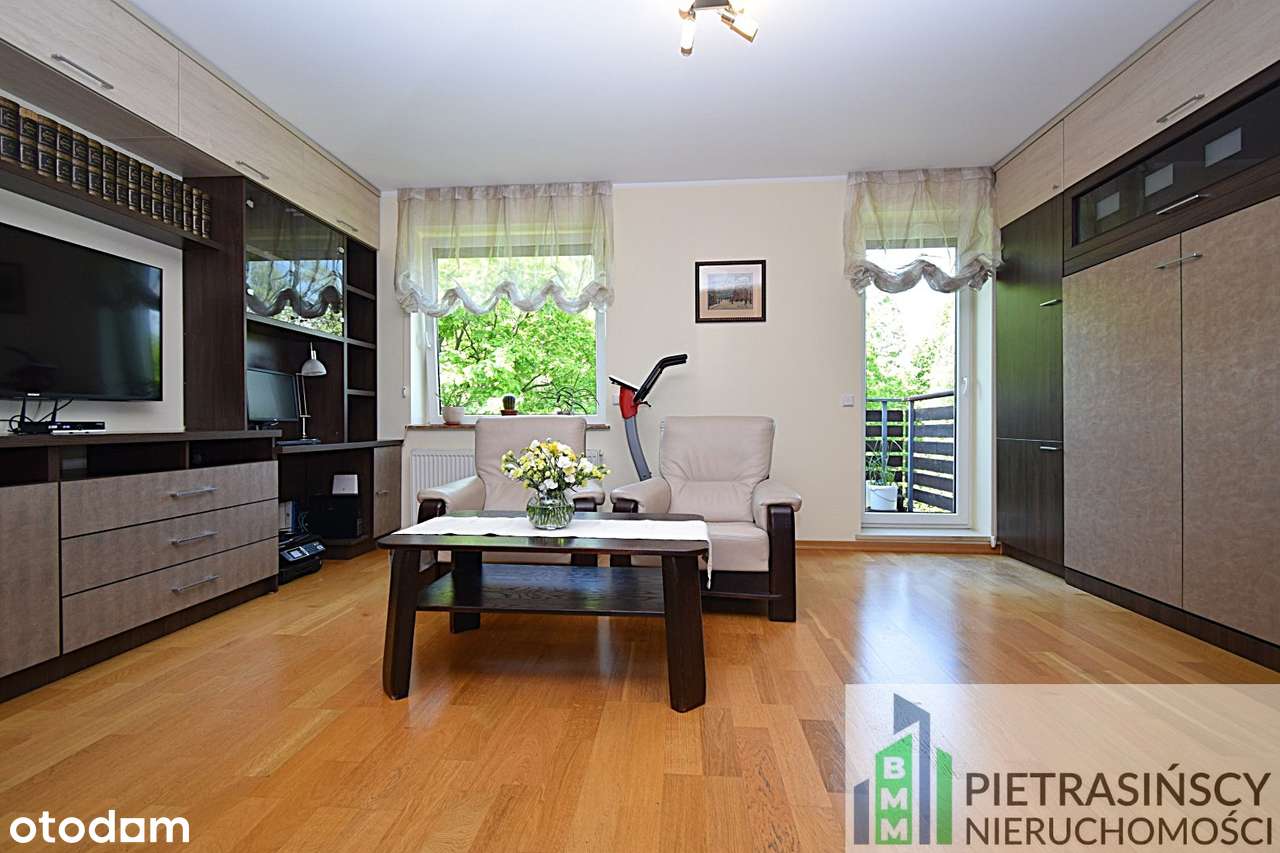Przytulne 36m² z WINDĄ |Mała Skandynawia| Idealne na start lub wynajem-6