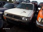 TOYOTA 4RUNNER 90-92 N120 N130 MASKA PRZOD PRZEDNIA - 12