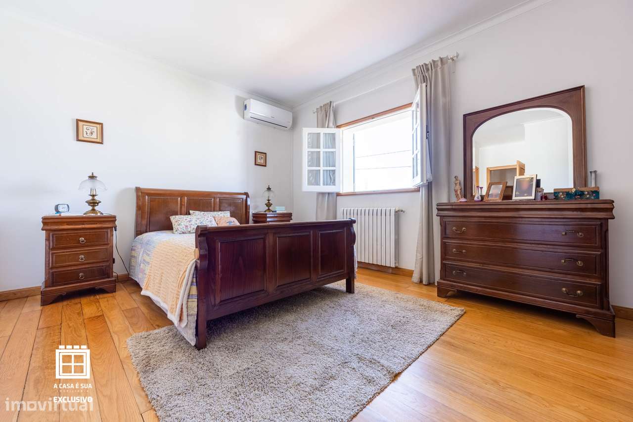 Moradia isolada em Avanca - Exclusivo-38