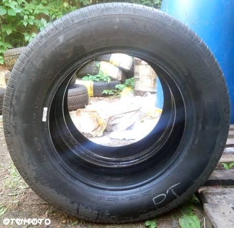 Opony Michelin Energy Saver 215/60 R16 95V 2szt - 4