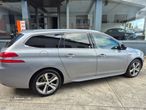 Peugeot 308 SW 1.6 BlueHDi GT Line - 16