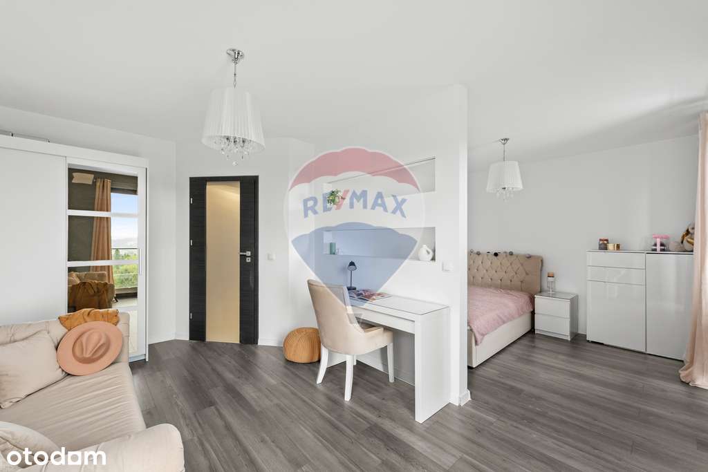 Wymarzony dom z panoramicznym widokiem na Tatry-12