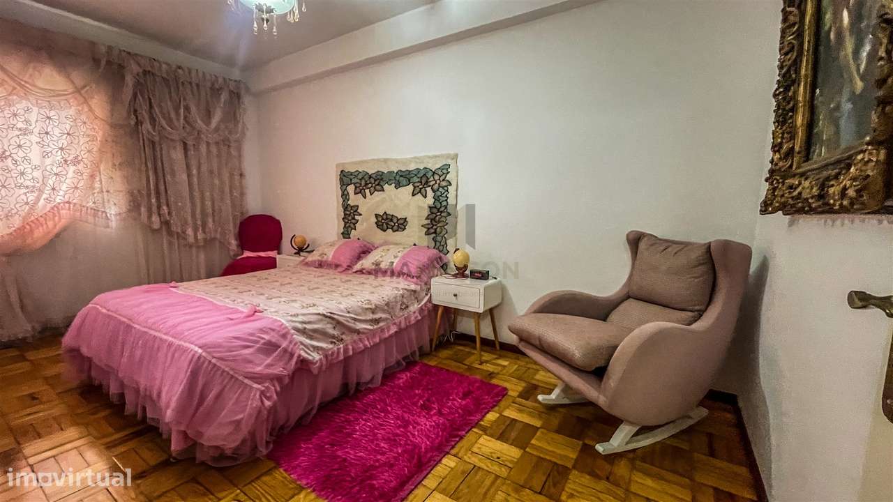 T3 Lamego | zona Central | Alta rentabilidade-6