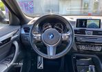 BMW X2 xDrive20d Aut. M Sport - 13
