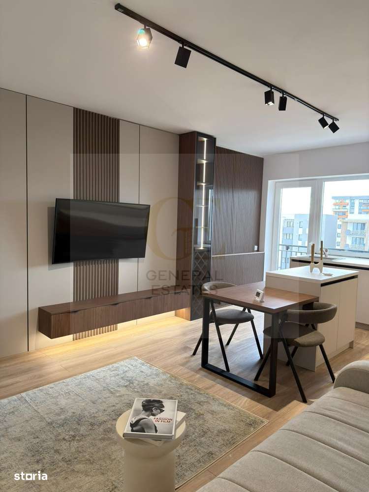 Apartament 2 camere - Premium - Imagine principală: 3/20