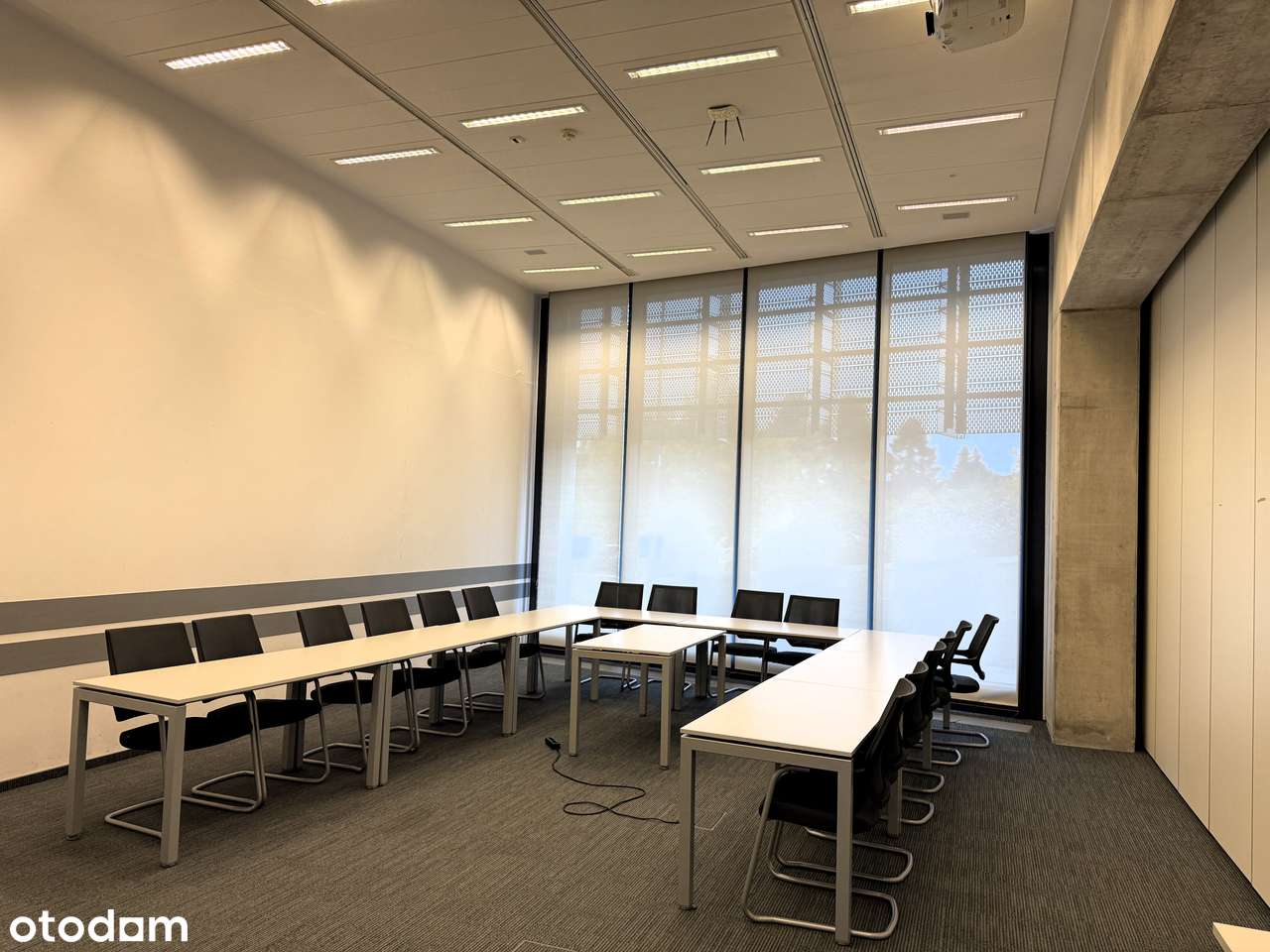 Biuro Medycyna Edukacja Szkoła Showroom/bez prowizji - Pełny obrazek: 5/11