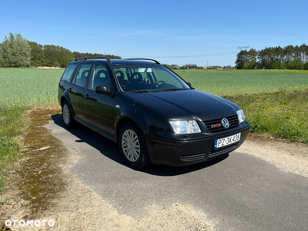 Volkswagen Bora 2.3 V5 - 7