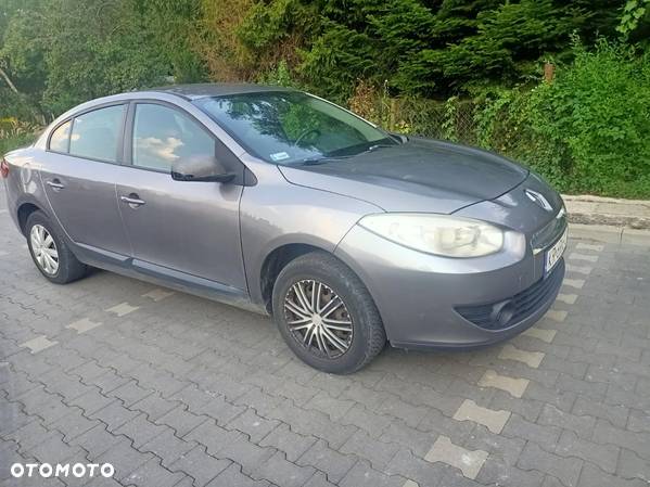 Renault Fluence 1.5 dCi Expression - 2