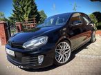 Volkswagen Golf VI 2.0 TDI GTD DSG - 5