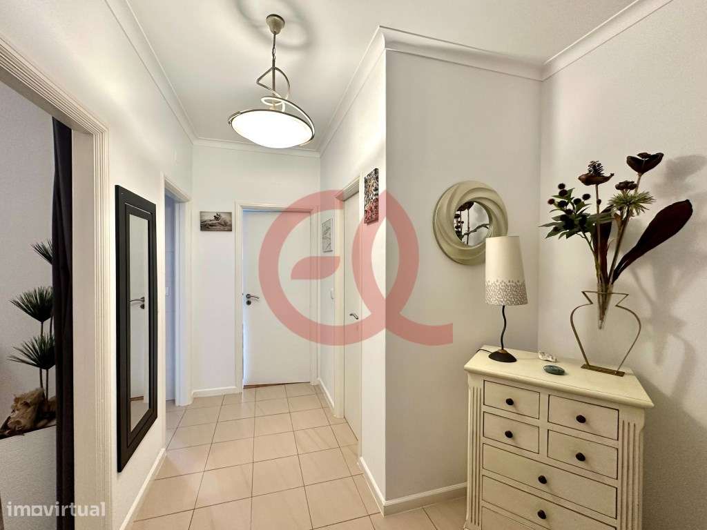 Apartamento T3 - Meadela, Viana do Castelo-8