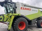 Claas Lexion 580.  95500€ - 5