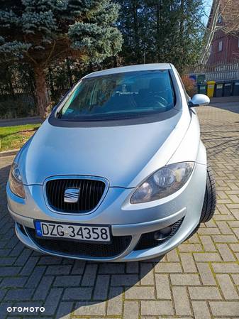 Seat Altea 1.9 TDI Rebel - 1