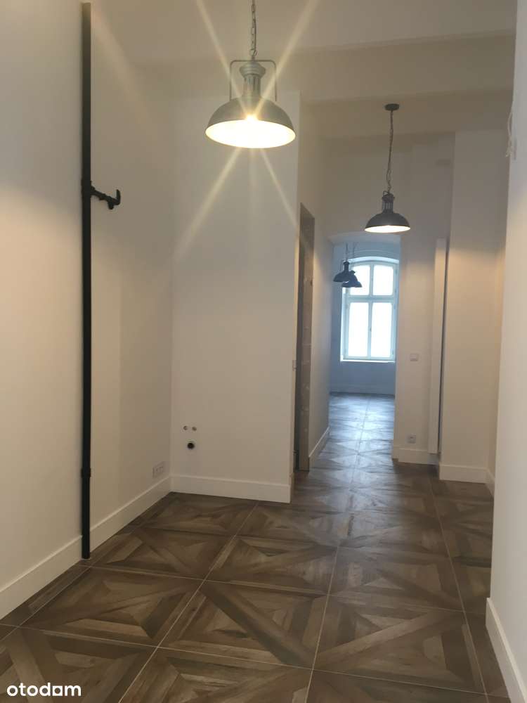 ULICA MOKOTOWSKA LOKAL NA BIURO LUB SHOWROOM - Pełny obrazek: 4/18